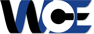 WCE logo