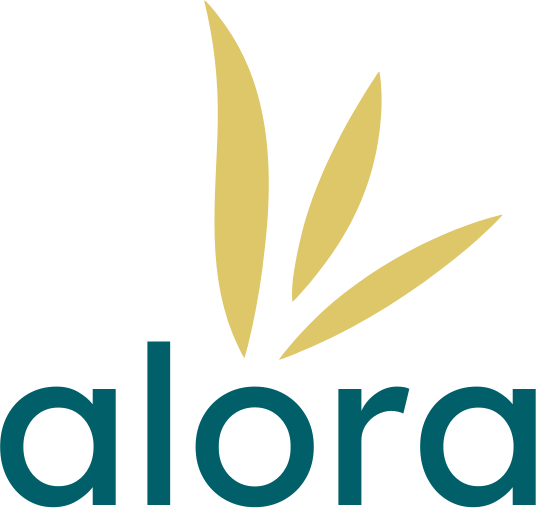 Alora Financial Partners logo
