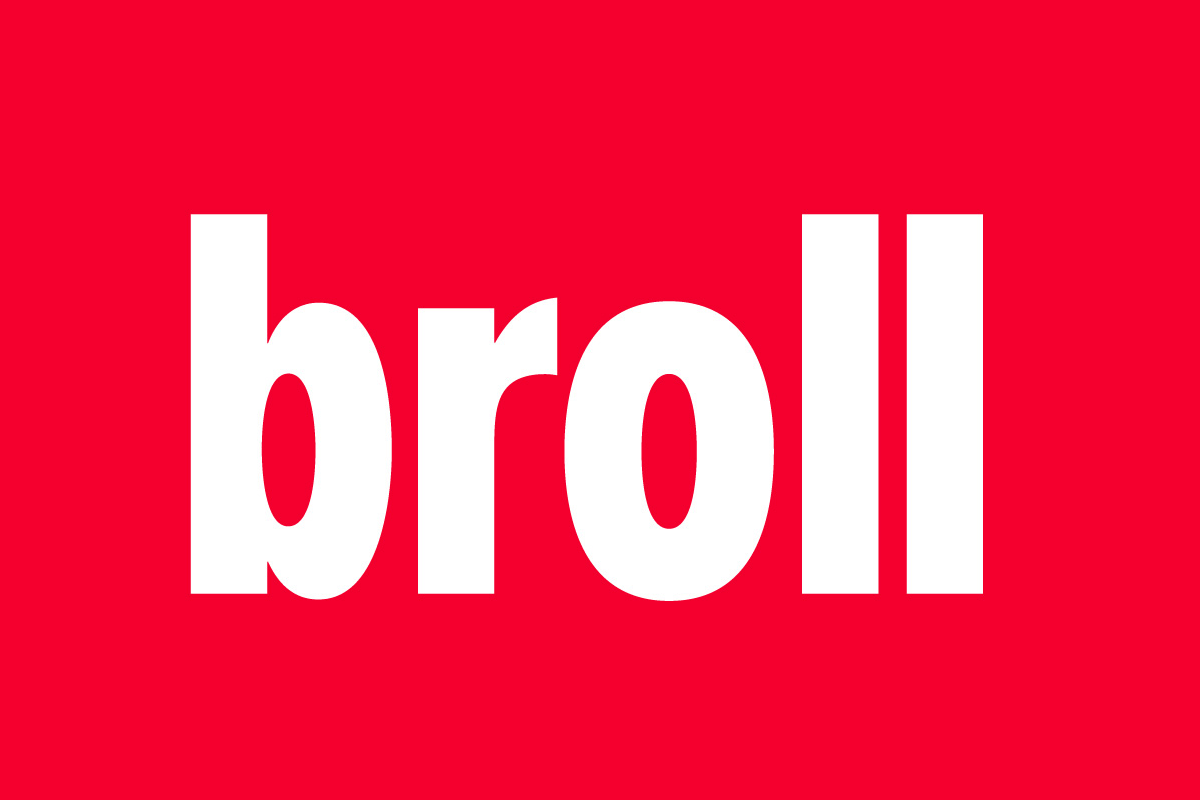 Broll logo
